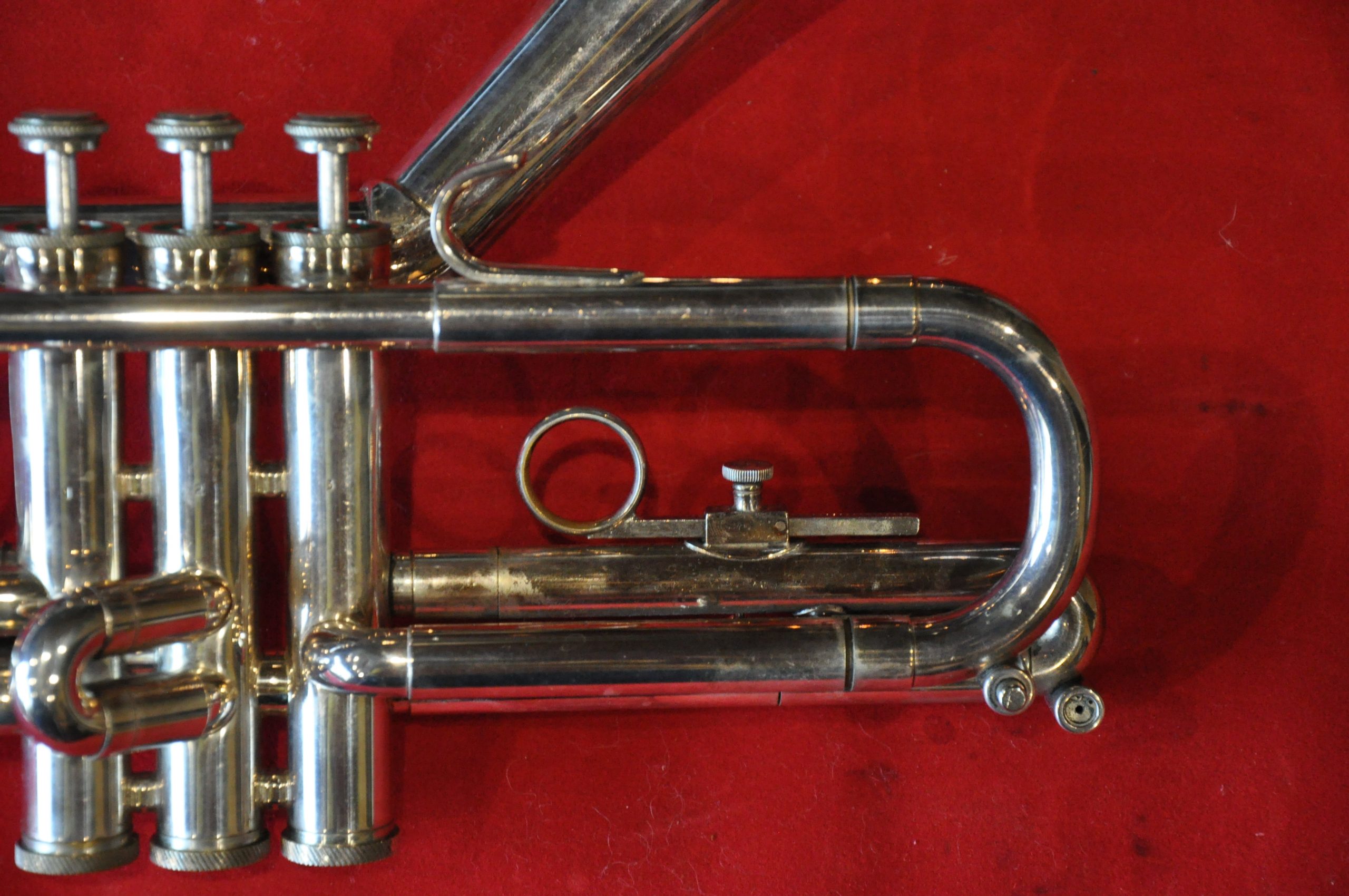 value of 1964 olds cornet